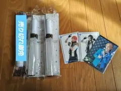 あんステ グッズ まとめ売り ペンライト/ブロマイド