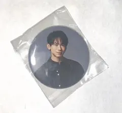 EXILE NAOTO 缶バッジ power of wish