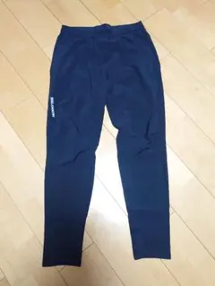 SALOMON CROSS RUN PANT S