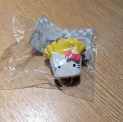 ハローキティ アメリカンデザインめじるしアクセサリー　ポテト