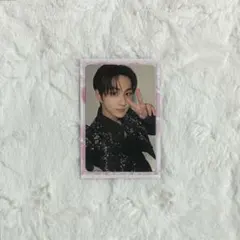 ENHYPEN music korea ジョンウォン　トレカ