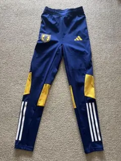 adidas JFA PRO PNT ジャージ パンツ 2XSのサムネイル