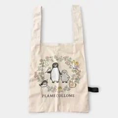 Suicaペンギン プレミィコロミィ マルシェトート バッグ ビッグのサムネイル