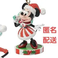 クリスマスオーナメント 2023 ミニー ディズニー