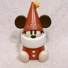 ディズニー クリスマス 2025 リルリンリン　マシュマロケース　新品
