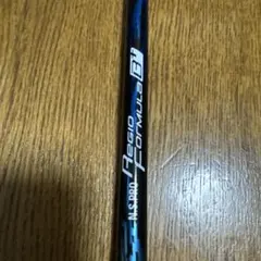 ピンスリーブ 1W用PING N.S.PRO レジオフォーミュラMB+65 - メルカリ
