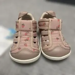 新品未使用　IFME アプレレクール　サンダル