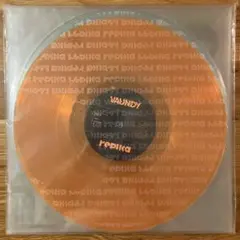 Vaundy replica アナログ盤 4LP レコード 限定盤 新品未開封 - メルカリ