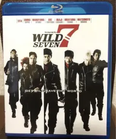 2025年最新】ワイルド7dvdの人気アイテム - メルカリ