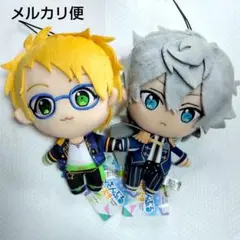 あんスタ　瀬名泉　遊木真　新衣装　ぬいぐるみ　まとめ売り