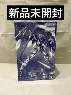 新品】匿名配送 MG 1/100 ガンダムダブルエックス double X - メルカリ