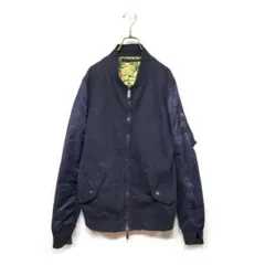 2026年最新】Maharishi メンズ ジャンパー・ブルゾンの人気アイテム 