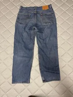 Levi's リーバイス 550 W34 L30のサムネイル