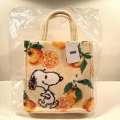 スヌーピー ×フェイラー 西宮阪急限定Peanuts Life & Times