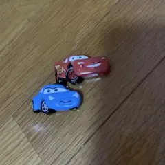 カーズ キャラクターグッズ