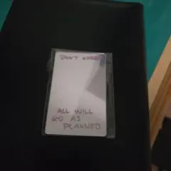 straykids doit do ver ミラー バンチャン