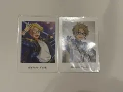 あんスタ 遊木真 ぱしゃっつ