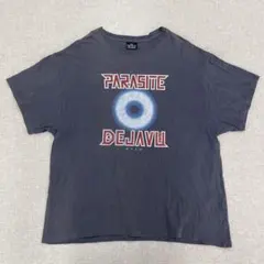 オーラル パラサイトデジャブ 2022 Tシャツ XL ジオーラルシガレッツ