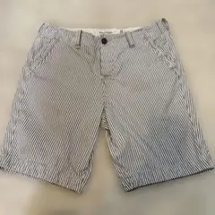 Abercrombie&Fitch メンズショートパンツ　サイズ31