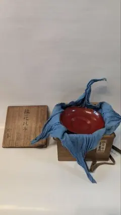 鎌倉彫 鎌恩堂 菓子器・フルーツボウル - メルカリ