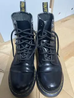 Dr. Martens スニーカー KV05S UK7 ボルドー - メルカリ