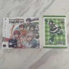 すたぽら THE BEST CD+ブロマイド