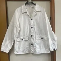 東洋エンタープライズM品番　超希少シュガーケーン.ポストマンジャケットサイズ38