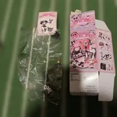 リーメント マイメロディ クロミ いたずらコスメ　3番のサムネイル