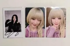 I-dle idle we made シュファ JINGDONG 京東 トレカ I-dle idle we made シュファ JINGDONG 京東 トレカ - メルカリ