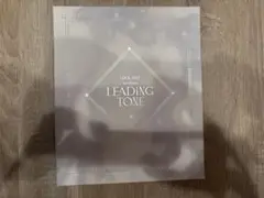 アイナナ LEADiNG TONE 特典なし