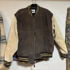 90's スタジャン[Basic Editions]