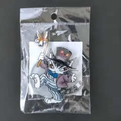 ダヤン わちふぃーるど