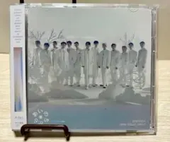 SEVENTEEN あいのちから Japan Special Single