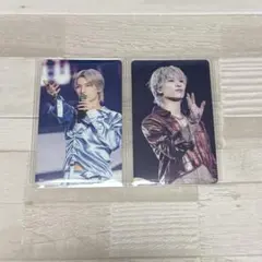 JO1 金城碧海 JO1DER SHOW 2025 トレカ 093 094