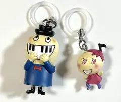 でこぼこフレンズ めじるしアクセサリー / ケン・バーン、メロディーヌ