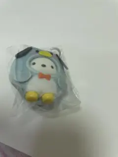 サンリオ ちびっとも みずのいきもの ポチャッコ