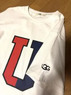 UGG▼極美品 Tシャツ▼L