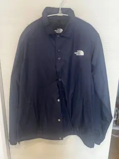 THE NORTH FACE ナイロン コーチジャケット