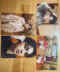 宮近海斗　トレカ