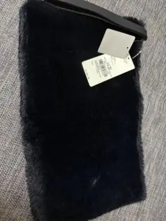 earth music&ecology プレミアムラベル クラッチバッグ