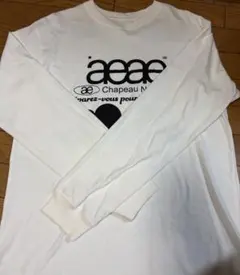 2026年最新】AEAE レディース 長袖 Tシャツ・カットソーの人気アイテム