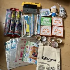 2025年最新】キッザニアおまとめお値下げの人気アイテム - メルカリ