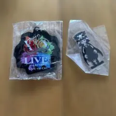 2026年最新】L Arc-en-Ciel キーホルダーの人気アイテム - メルカリ