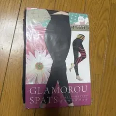 【L～LL】　グラマスパッツ　オールインワン 加工インナー　骨盤矯正　姿勢改善