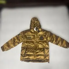 新品 STRICT-G nishikawa 閃光のハサウェイ ダウンJK XXL - メルカリ