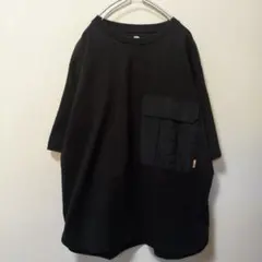 美品 GRIP SWANY GEAR POCKET TEE Tシャツ XLサイズのサムネイル