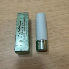 MAC ホリデー2025 シュガークリスタルリップオイルスティック