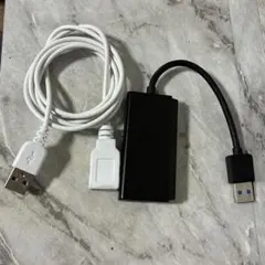 BUFFALO USB 3.0 セット