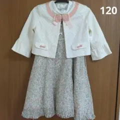 ポンポネット　ワンピース