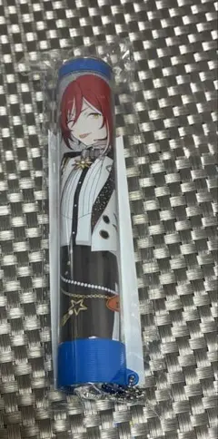 あんスタ スタライ 10th ペンライトチューブ 甘楽チトセ - メルカリ